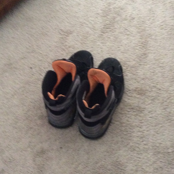 Jordan 8 - Picture 3 of 4